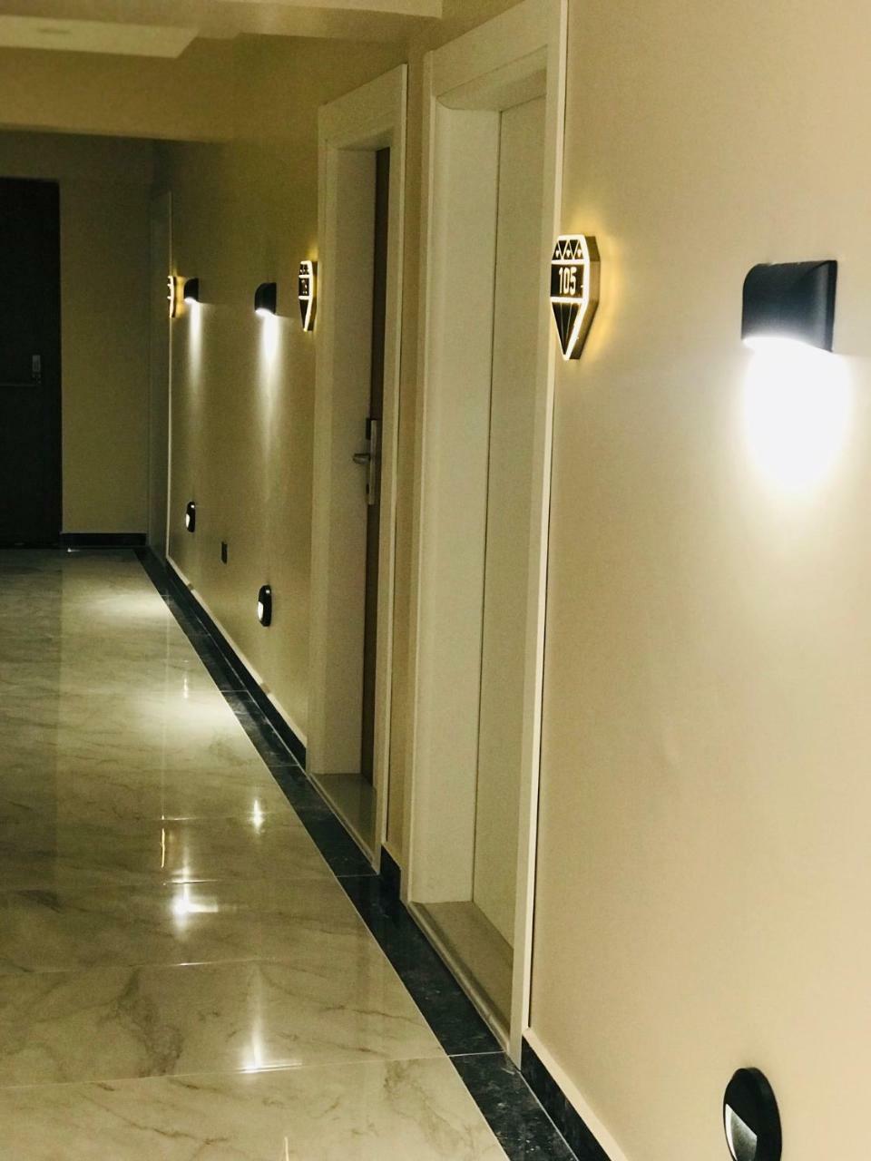 Diamond Liman Hotel Bartın Eksteriør billede