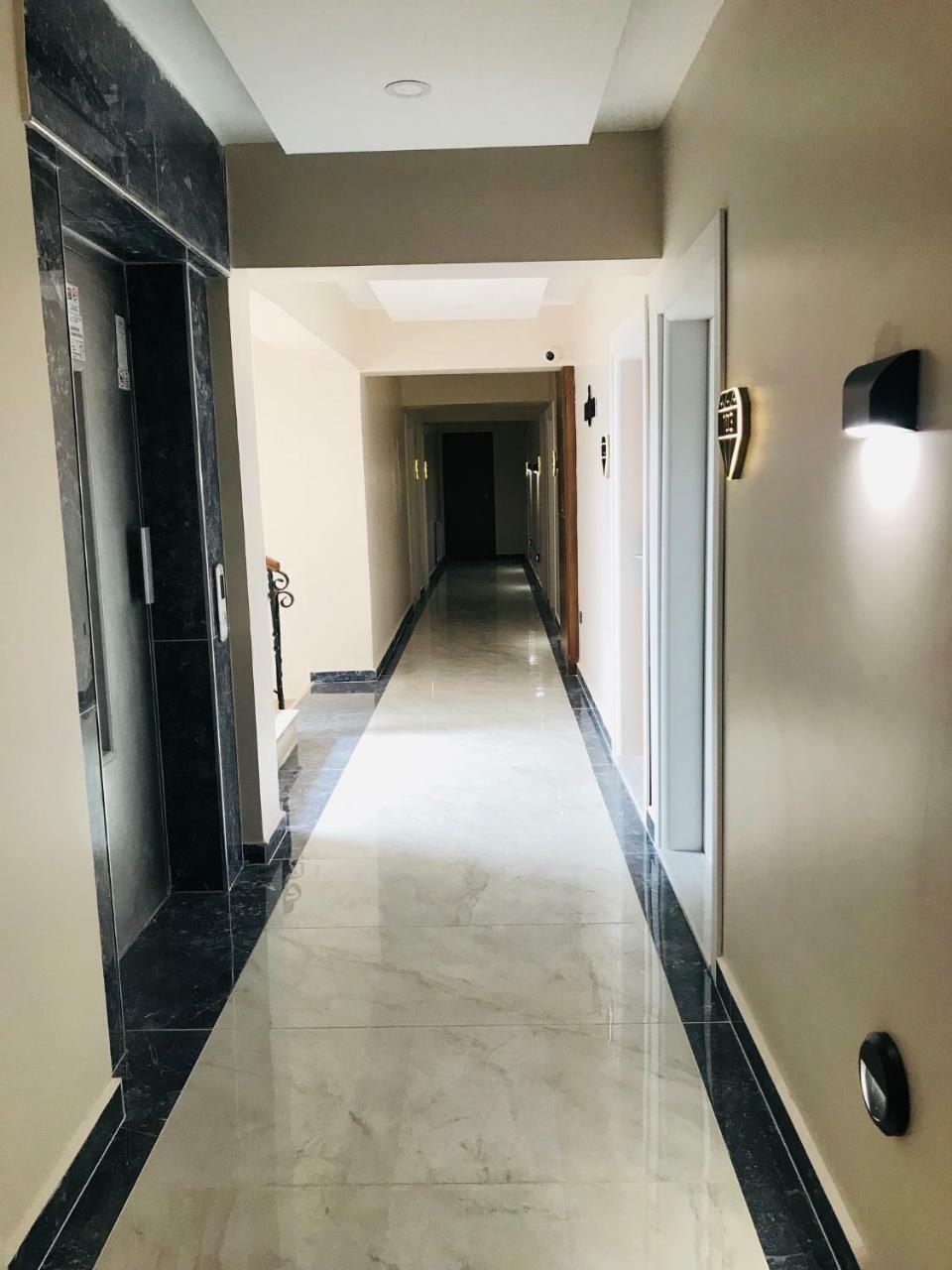 Diamond Liman Hotel Bartın Eksteriør billede