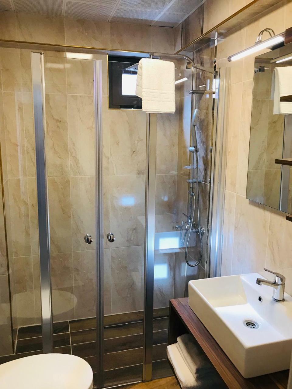 Diamond Liman Hotel Bartın Eksteriør billede