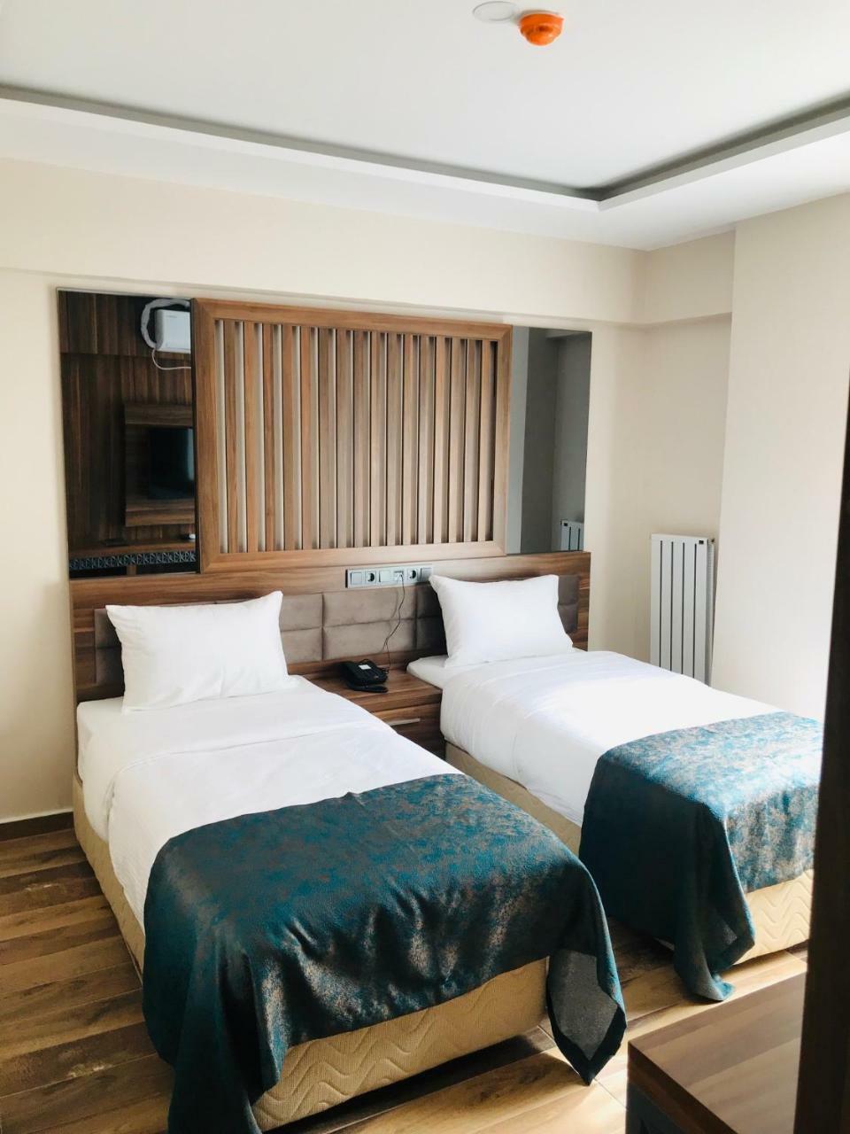 Diamond Liman Hotel Bartın Eksteriør billede