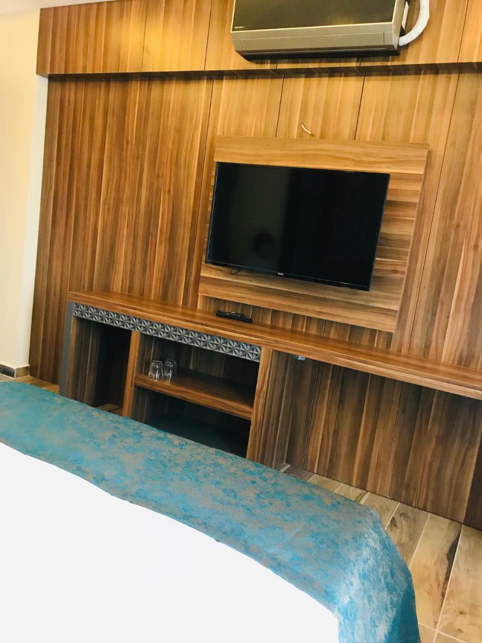 Diamond Liman Hotel Bartın Eksteriør billede